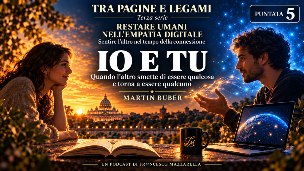 io e tu